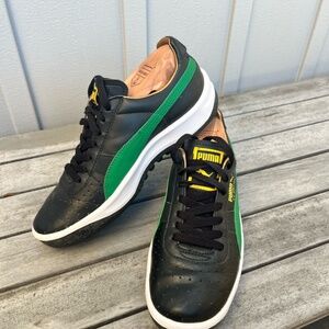 Puma GV Special Turbulence  Women's size 7.5 Gently used